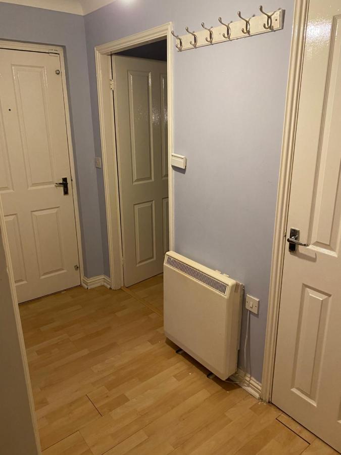 Bambz Apartment 3 Manchester Exterior photo